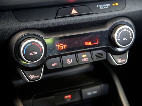 Used 2023 Kia Rio S w/ Technology Package FWD image 24