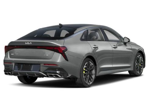 Used 2025 Kia K5 GT FWD image 2
