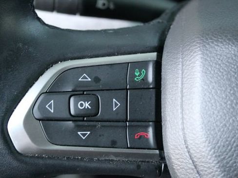 Used 2022 Jeep Compass Latitude image 15