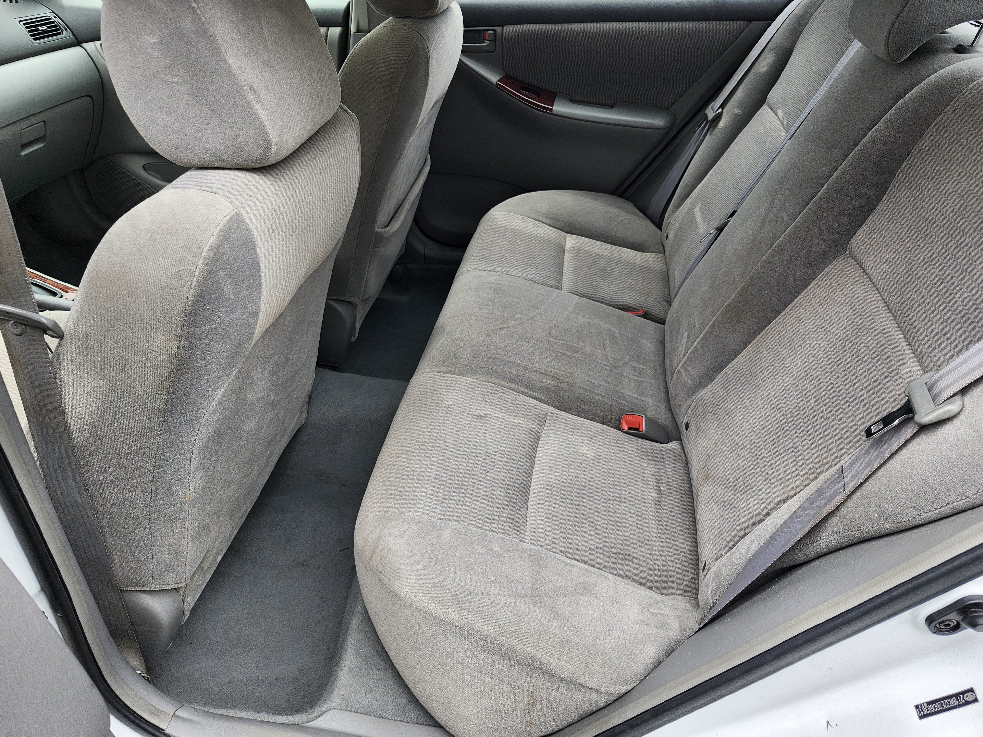 Used 2006 Toyota Corolla FWD image 5