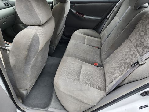 Used 2006 Toyota Corolla FWD image 5