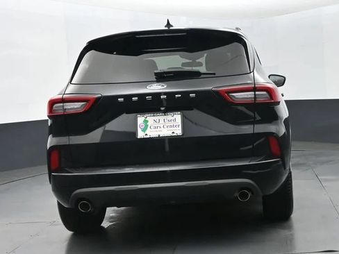 Used 2024 Ford Escape ST-Line FWD image 8