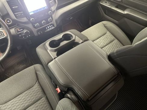 New 2026 RAM 1500 Warlock AWD/4WD image 23