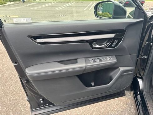 Certified 2023 Honda CR-V EX-L image 22