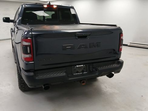 Used 2021 RAM 1500 Rebel w/ Rebel Level 2 Equipment Group image 4