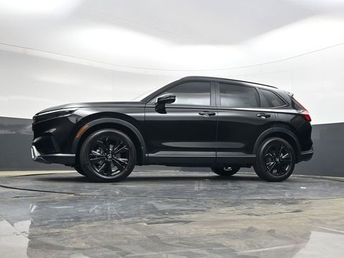New 2026 Honda CR-V Sport Touring image 30