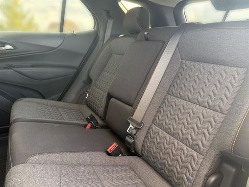 Used 2023 Chevrolet Equinox LT image 45