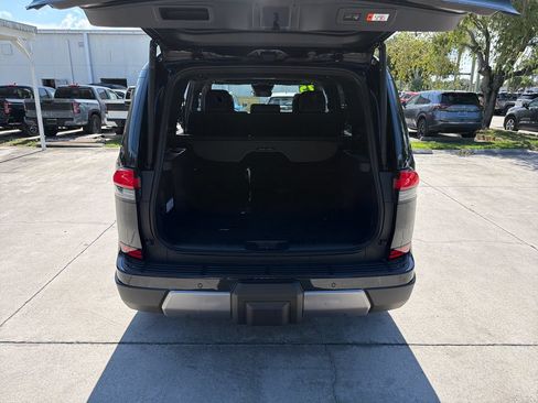 Used 2025 Lexus GX 550 AWD/4WD image 38