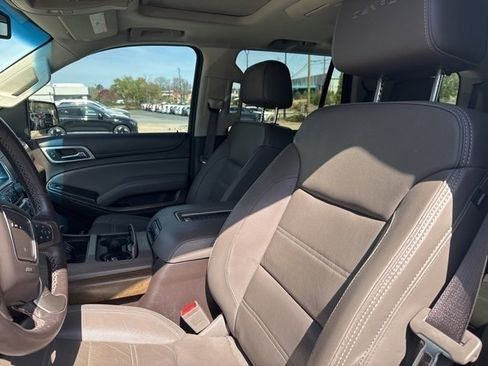 Used 2018 GMC Yukon Denali w/ Denali Ultimate Package image 11