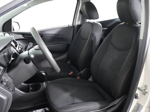 Used 2021 Chevrolet Spark LT image 26