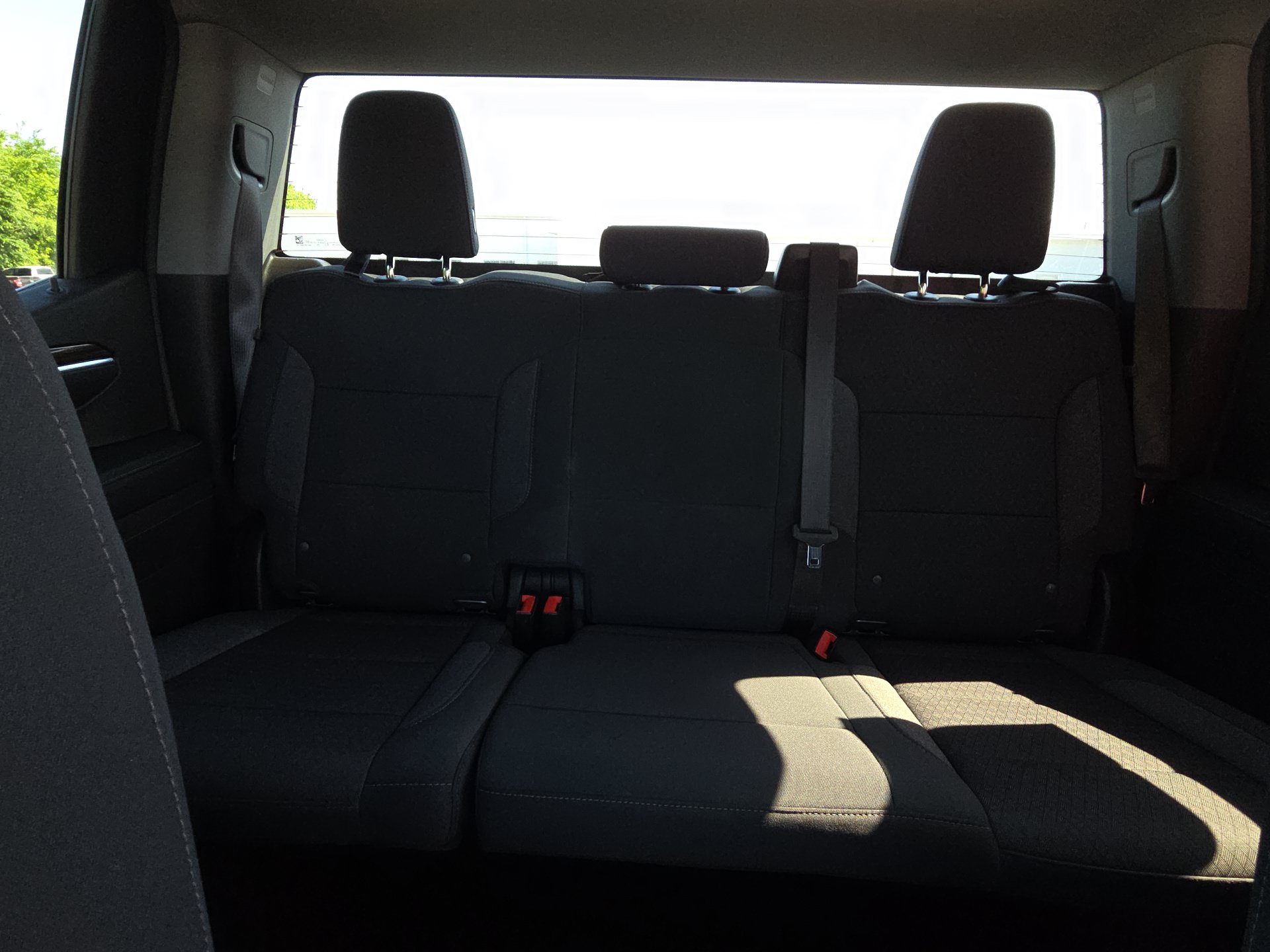 Used 2023 Chevrolet Silverado 1500 RST AWD/4WD image 26