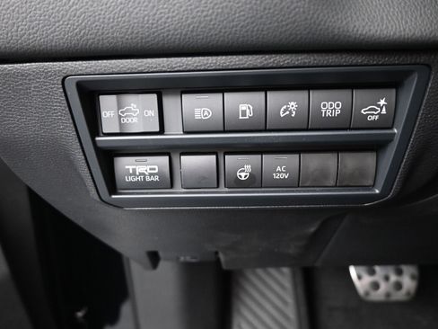 Certified 2026 Toyota Tundra TRD Pro AWD/4WD image 38