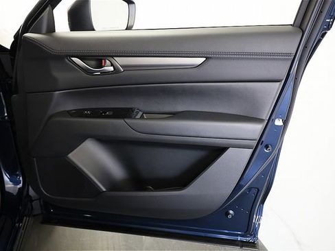 New 2025 MAZDA CX-5 AWD 2.5 S w/ Preferred Package image 18