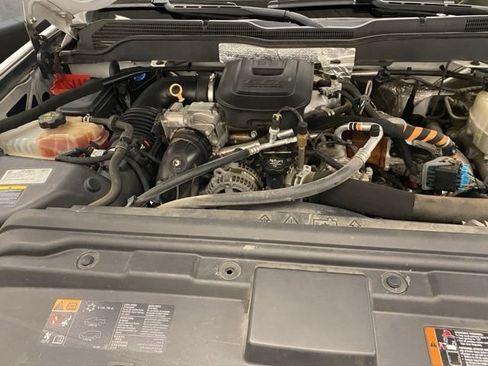 Used 2016 Chevrolet Silverado 3500 LT w/ LT Convenience Package AWD/4WD image 30