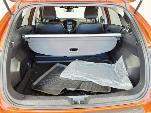 Certified 2024 Subaru Crosstrek 2.5i Limited w/ Crosstrek Mirror Package AWD/4WD image 9