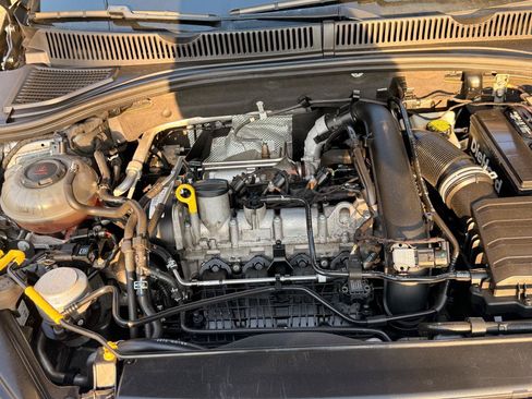Used 2019 Volkswagen Jetta R-Line FWD image 22