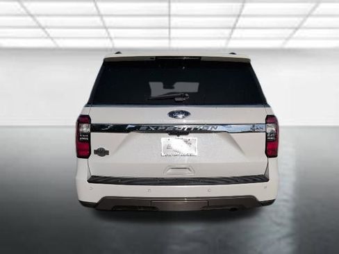 Used 2020 Ford Expedition Max King Ranch AWD/4WD image 33