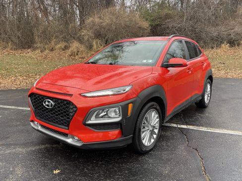 Used 2020 Hyundai Kona SEL Plus image 7