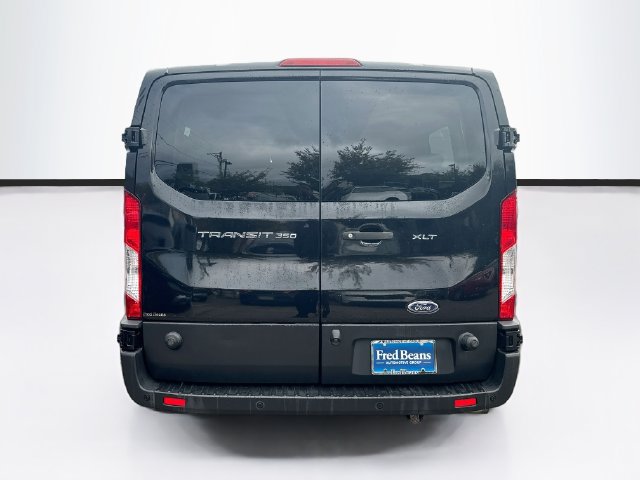 Used 2020 Ford Transit 350 XLT RWD image 7