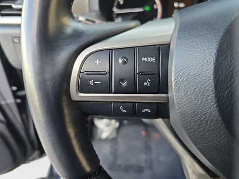 Used 2021 Lexus GX 460 Premium AWD/4WD image 11