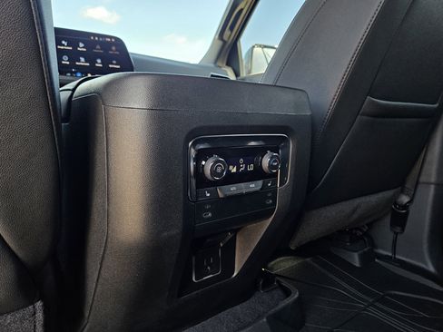 New 2026 Chevrolet Tahoe LT w/ Comfort Package image 29