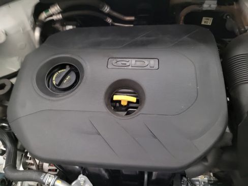 Used 2019 Hyundai Tucson SE FWD image 30