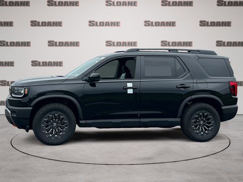 New 2026 Honda Passport TrailSport image 2