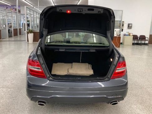 Used 2014 Mercedes-Benz C 300 4MATIC Sedan image 34