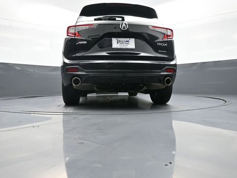 Certified 2023 Acura RDX AWD w/ A-Spec & Advance Pkg image 31