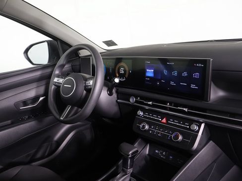 Certified 2026 Hyundai Tucson SE AWD/4WD image 29