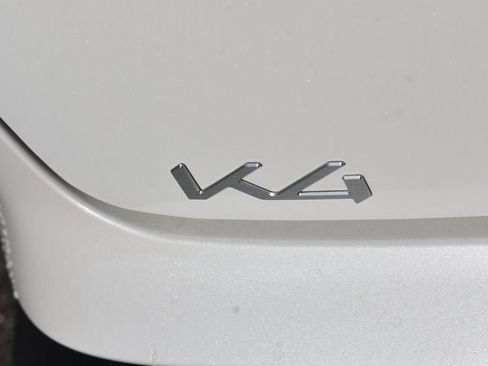 New 2026 Kia K4 LX FWD image 15