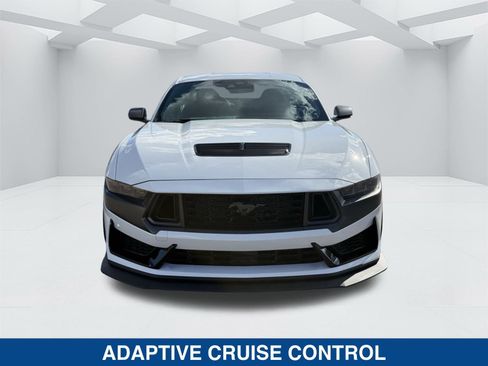 New 2025 Ford Mustang Dark Horse w/ Dark Horse Handlin Package image 9
