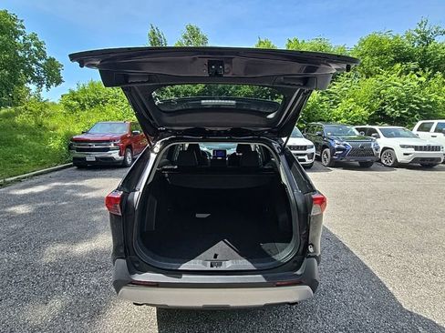 Used 2024 Toyota RAV4 Adventure AWD/4WD image 19