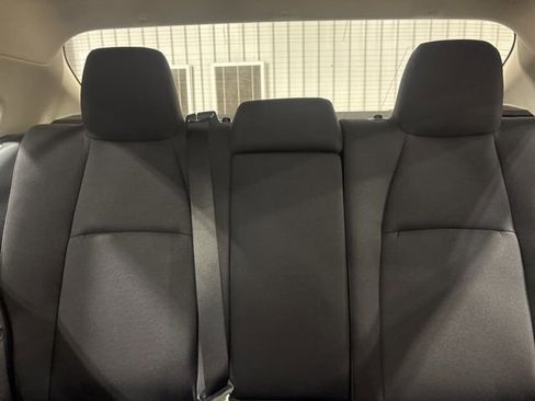 Used 2025 Toyota Corolla LE image 23