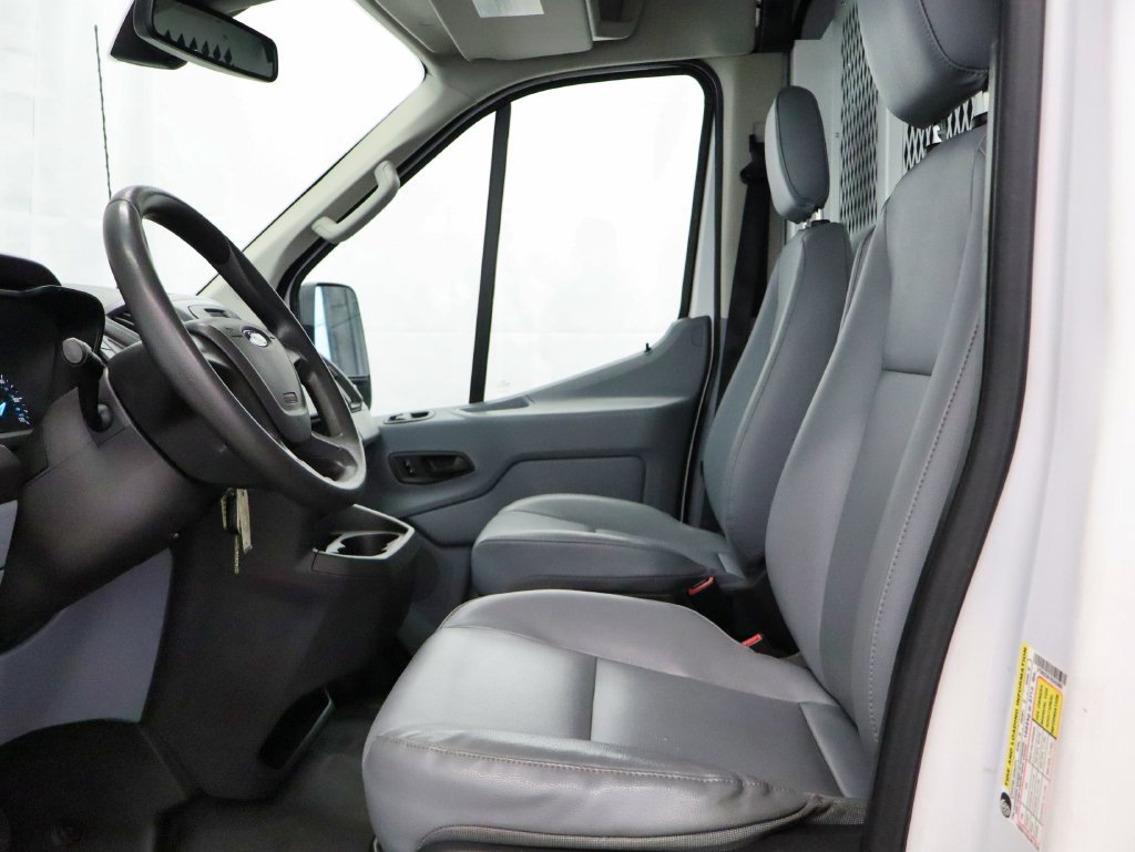 Used 2015 Ford Transit 250 148 Medium Roof RWD image 15