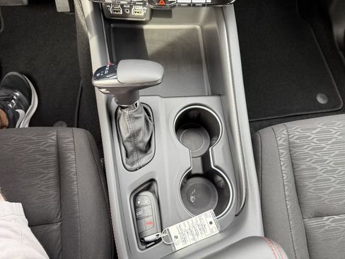 New 2026 Dodge Durango GT w/ Blacktop Package RWD image 27