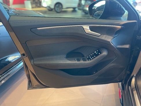 New 2026 Audi A6 Prestige image 10