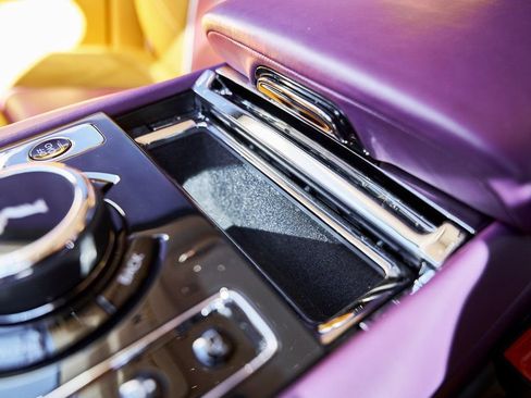 Used 2025 Rolls-Royce Cullinan image 69