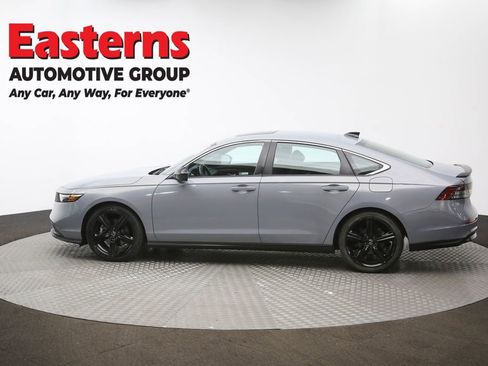 Used 2023 Honda Accord Sport image 61