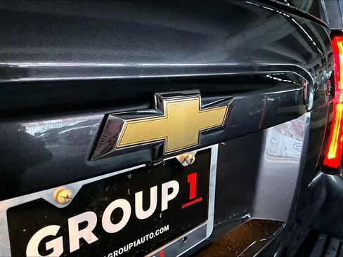 Used 2017 Chevrolet Tahoe LT image 31