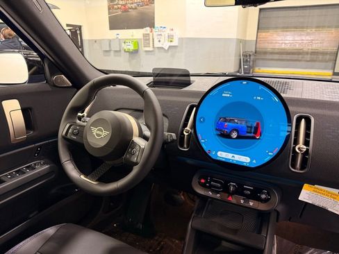 New 2026 MINI Cooper Countryman S image 30