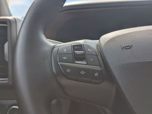 Used 2025 Ford Bronco Sport Outer Banks AWD/4WD image 22