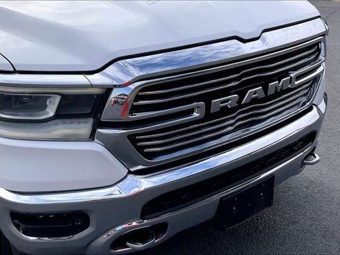 Used 2022 RAM 1500 Laramie image 30