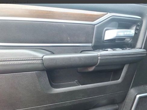 Used 2024 RAM 2500 Laramie w/ Safety Group image 7