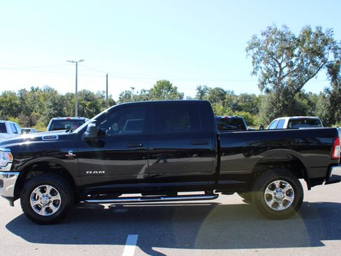 Used 2024 RAM 2500 Big Horn image 3