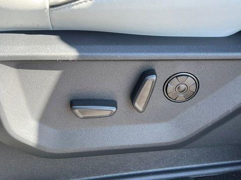 New 2026 Ford Expedition Max Platinum AWD/4WD image 12
