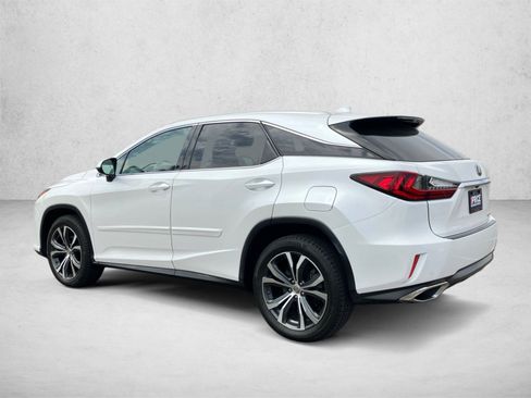 Used 2017 Lexus RX 350 AWD w/ Premium Package image 7