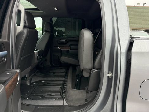 Used 2021 GMC Sierra 1500 Denali w/ Denali Ultimate Package AWD/4WD image 27