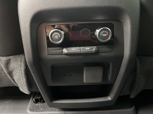 New 2026 Buick Enclave Sport Touring w/ Power Package FWD image 25