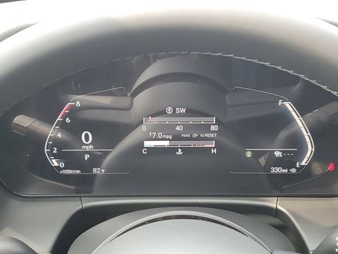 New 2026 MAZDA CX-5 Select AWD/4WD image 10